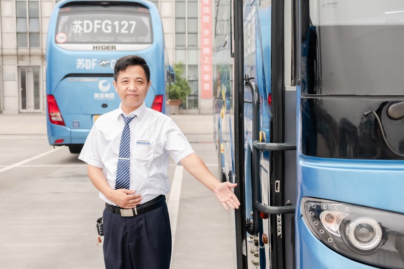 市內、省內、省際包車